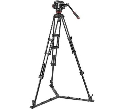 Manfrotto 504X