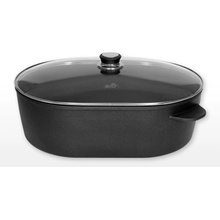 BAF Gigant super pekáč new line 40x28 + skleněné víko