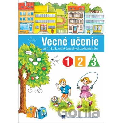 Vecné učenie pre 1. - 3. ročník ŠZŠ