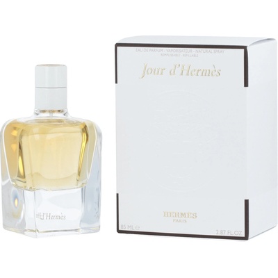 Hermès Jour d'Hermès parfumovaná voda dámska 85 ml plniteľný
