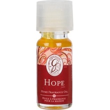 Greenleaf Hope vonný olej do aroma lampy 10 ml