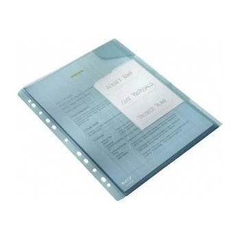 Leitz Folder Combifile A4 with 3 blades, 3 pcs (10K212C)