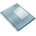 Leitz Folder Combifile A4 with 3 blades, 3 pcs (10K212C)