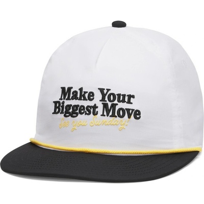 Under Armour Drive 5 Panel Snapback