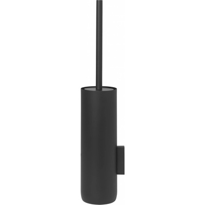 Blomus Nástěnný WC kartáč MODO černý