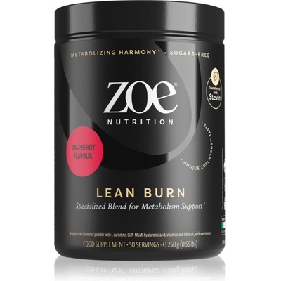 ZOE Lean Burn 250 g