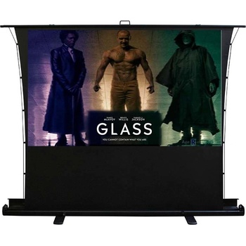 ELITE SCREENS 80" 16:9 FT80XWH