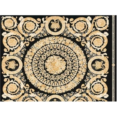 A.S. Création 370553 vliesová tapeta na zeď Versace, rozmery 0,70 x 10,05 m