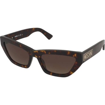 Image 1 of Moschino MOS182/S 086/HA