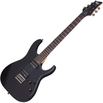 Schecter Guitar Research BANSHEE-6 SGR Black