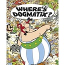 Wheres Dogmatix?
