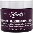 Prípravky na vrásky a starnúcu pleť Kiehl´s Super Multi Corrective Cream s anti-age účinkom 75 ml