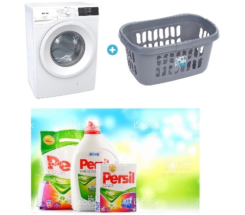 Gorenje WE60S3