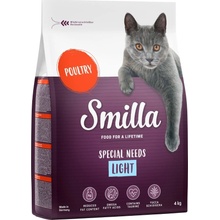 Smilla Adult Sterilised 10 kg