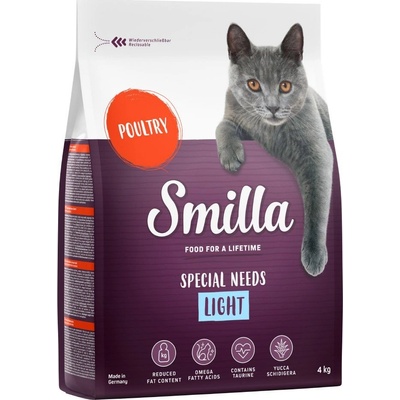 Smilla Adult Sterilised 10 kg