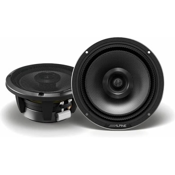 Image 1 of Alpine HDZ-65