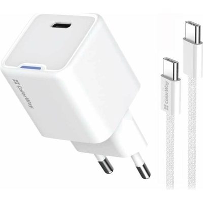 COLORWAY CW-CHS054PDC-WT