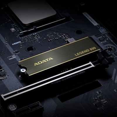 ADATA LEGEND 800 1TB, ALEG-800-1000GCS