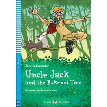 Uncle Jack and the Bakonzi Tree