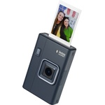 Fujifilm mini Liplay Midnight Blue (16948008) Цифрови фотоапарати