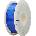 eSUN PLA-Silk Blue - 1, 75 mm / 1000 g - eSpool+ (PLA-SK175U1RS1)