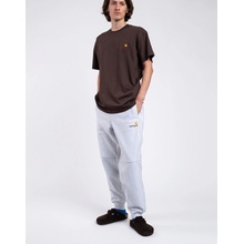 Carhartt WIP American Script Jogging pant Ash Heather