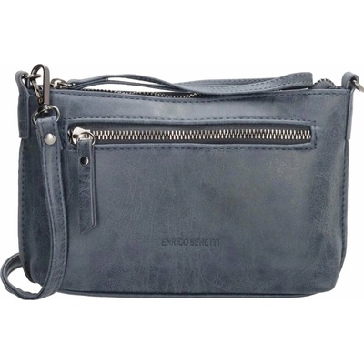 Enrico Benetti Zoë crosbody bag navy