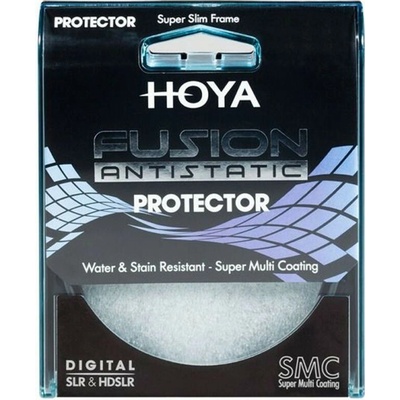 Hoya Fusion antistatický ochranný 37 mm
