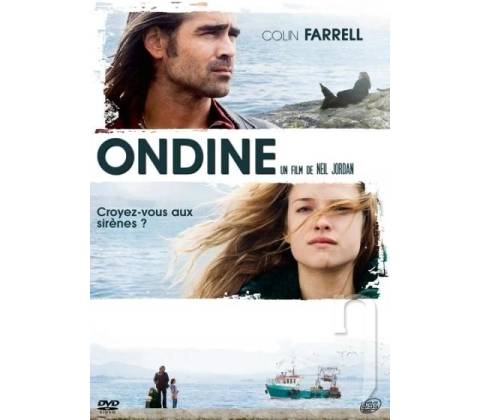 Ondine DVD