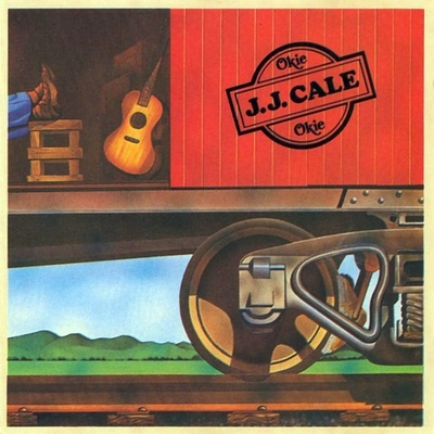 OKIE - CALE J.J.