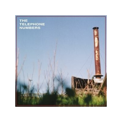 The Telephone Numbers - SCARECROW II Vinyl