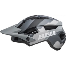 Bell Spark 2 matt grey/camo 2022