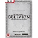 The Elder Scrolls 4: Oblivion