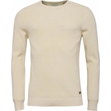 Blend Bhcodford Crew Neck Knit Noos pánský svetr béžová