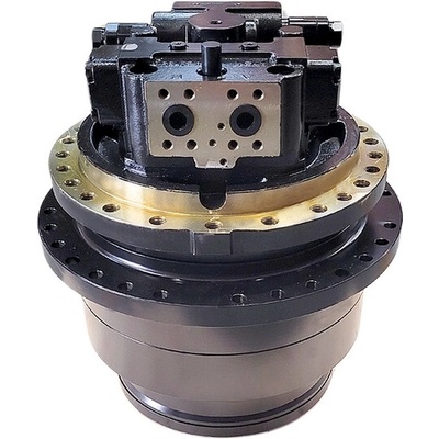 Hydromotor pojazdu DOOSAN DX300 DX340