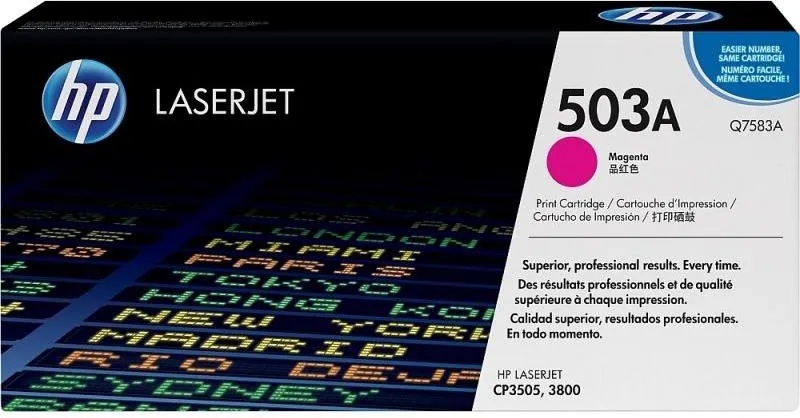 HP Q7583A
