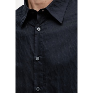 Giorgio Armani Памучна риза Armani Exchange (XM001587.AF16631.NOS) - answear - 107,55 лв