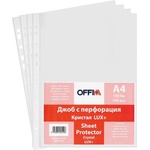 Offim Джоб Offim, кристал, А4+, 45μm, оп. 100