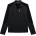 Colmar Active Мъжки поларен пуловер Colmar Active Sweatshirt 8364 Fleece jumper - Black / Black (005-6737-0112)
