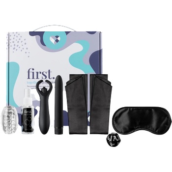 ostatní LoveBoxxx First. Together