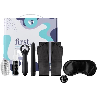 LOVEBOXXX First. Together