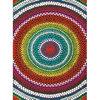 SPOLTEX RELIEF 22844/110 multi