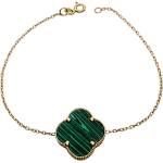 VipGold Златна дамска синджирна гривнa 2.33 гр (GRS112)