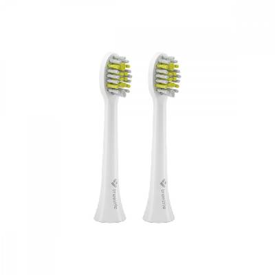 TrueLife SonicBrush Compact Heads White Sensitive náhradní hlavice 2 ks