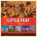 LITTLE FEAT: ORIGINAL ALBUM SERIES CD