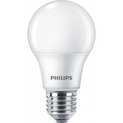 Philips LED žárovka "CorePro", E27, globe, 10W, 1055lm, 230V, 2700K, A60