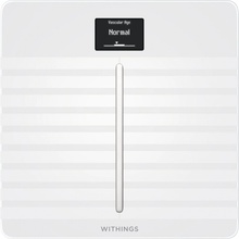 Withings Body Cardio WBS04 White