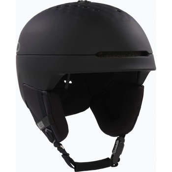 Oakley Ски каска Oakley Mod3 matte blackout