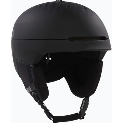 Oakley Ски каска Oakley Mod3 matte blackout