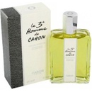 Caron Le 3´ de Caron toaletní voda pánská 125 ml